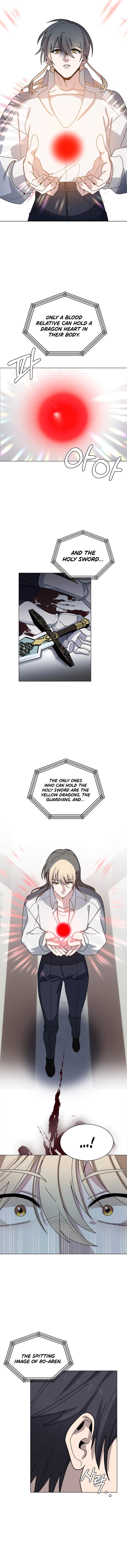 Estio [ALL CHAPTERS] Chapter 115 11